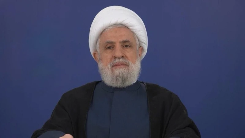 الشيخ قاسم: التوقيت الذي اختارته المقاومة للرد على العدوان فوّت على العدو فرصة مفاجأتنا والاستفراد بلبنان